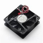 NMB 4715KL-04W-B19 Cooling Fan 04W