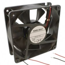NMB 4715KL-05W-B30 Cooling Fan 05W