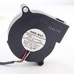 NMB BM5115-05W-B40 Cooling Fan 05W
