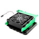 NMB DB-3CJV-1N7Y Cooling Fan 04W