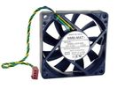 NMB 2806KL-04W-B86 Cooling Fan 04W