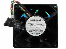 NMBTech 3615KL-04W-B96 Cooling Fan 04W