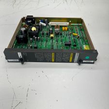 NORTEL NT8D21AB Network Card