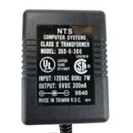 NTS 35D-6-300 Power Adapter