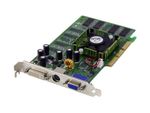nVidia 128-A8-N319-LX Video Card