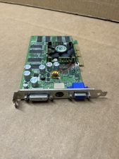 nVidia 180-10162-0000-A03 Video Card