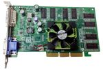 Nvidia 180-10162-0000-C00 Video Card