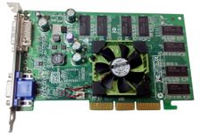 Nvidia 180-10162-0000-C00 Video Card
