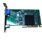 nVidia 180-P0010-0100-A04 Video Card