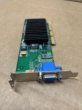 Nvidia 180-P0019-0000-A00 Video Card
