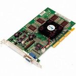 Nvidia 180-P0020-0100-E02 Video Card