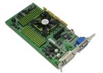 Matrox 180-P0032-0100-A02 Video Card