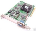 nVidia VCD001542-02 Video Card