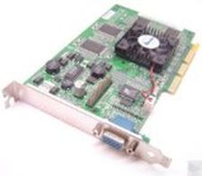 nVidia VCD001542-02 Video Card