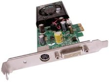 Nvidia 464762-001 Video Card PCIE