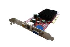 NVIDIA 5187-4907 Video Card
