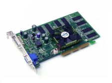 Nvidia 900-50162-0100-000 Video Card