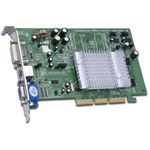 Nvidia A9200SE-64MB Video Card