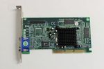 Nvidia E-TNT2 Video Card