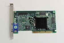 Nvidia E-TNT2 Video Card