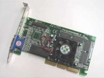Nvidia E2118790226 Video Card