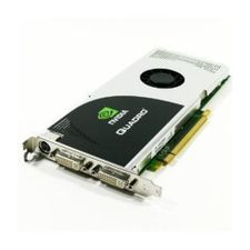 Nvidia FX3700 Video Card