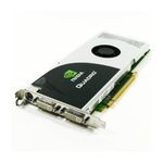 Nvidia FX3700 Video Card