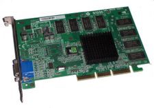 Nvidia MS-8826 Video Card