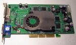 Nvidia LR2952 Video Card Replacement Video Card