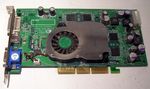 Nvidia LR2952 Video Card