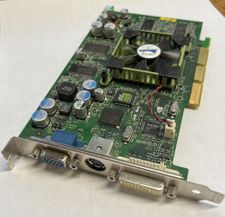 Nvidia MS-8870 Video Card