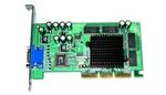 Nvidia MX400 Video Card