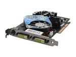 NVIDIA PV-T73A-UDF3 Video Card