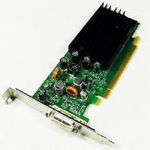 Nvidia 430965-001 Video Card PCIE