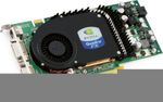 NVidia T9099 Video Card