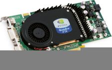 NVidia T9099 Video Card