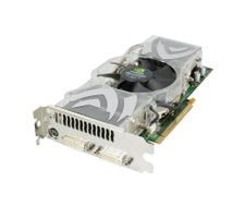 Nvidia X4500 Video Card