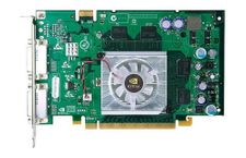 Nvidia XG859 Video Card