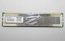 OCZ Technology OCZ2P8004GQ Memory
