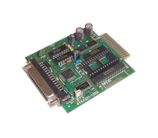 Okidata 4YA4021-1050 I-O Interface
