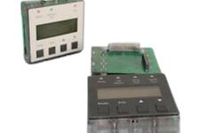 Overland 20-20238-3 Printer