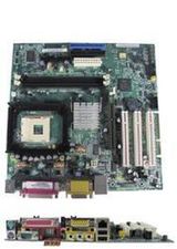 HP P4B266-LA Motherboard