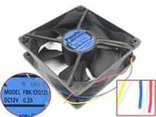 Panaflo FBK-12G12L Cooling Fan