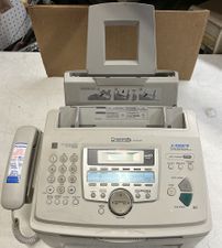 Panasonic KX-FL511 Network Card