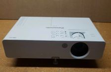 PANASONIC PT-LB3U-481HOURS Network Card