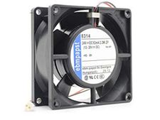 Papst 8314 Cooling Fan