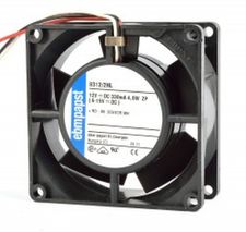 Papst MULTIFAN8312-2HL Cooling Fan