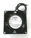 Papst TYP 8500N Cooling Fan