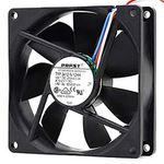 Papst TYP3412 Cooling Fan