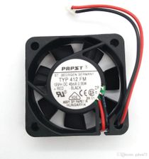 Papst TYP412 Cooling Fan